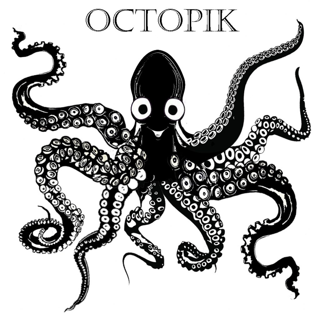 Octopik